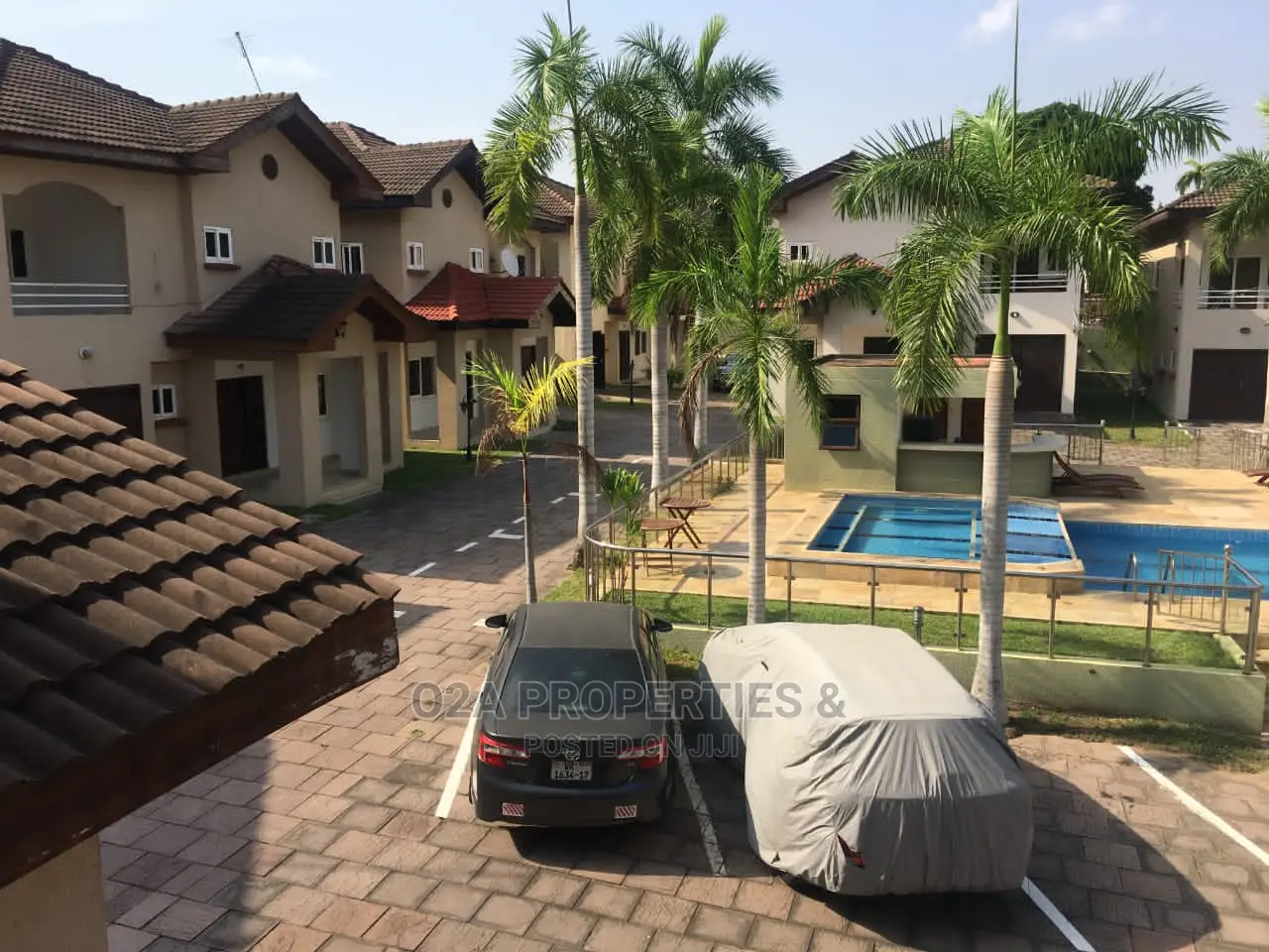 4bdrm House in Airport Residential Area for sale in Airport Residential Area
