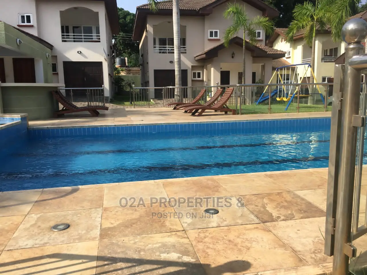 4bdrm House in Airport Residential Area for sale in Airport Residential Area