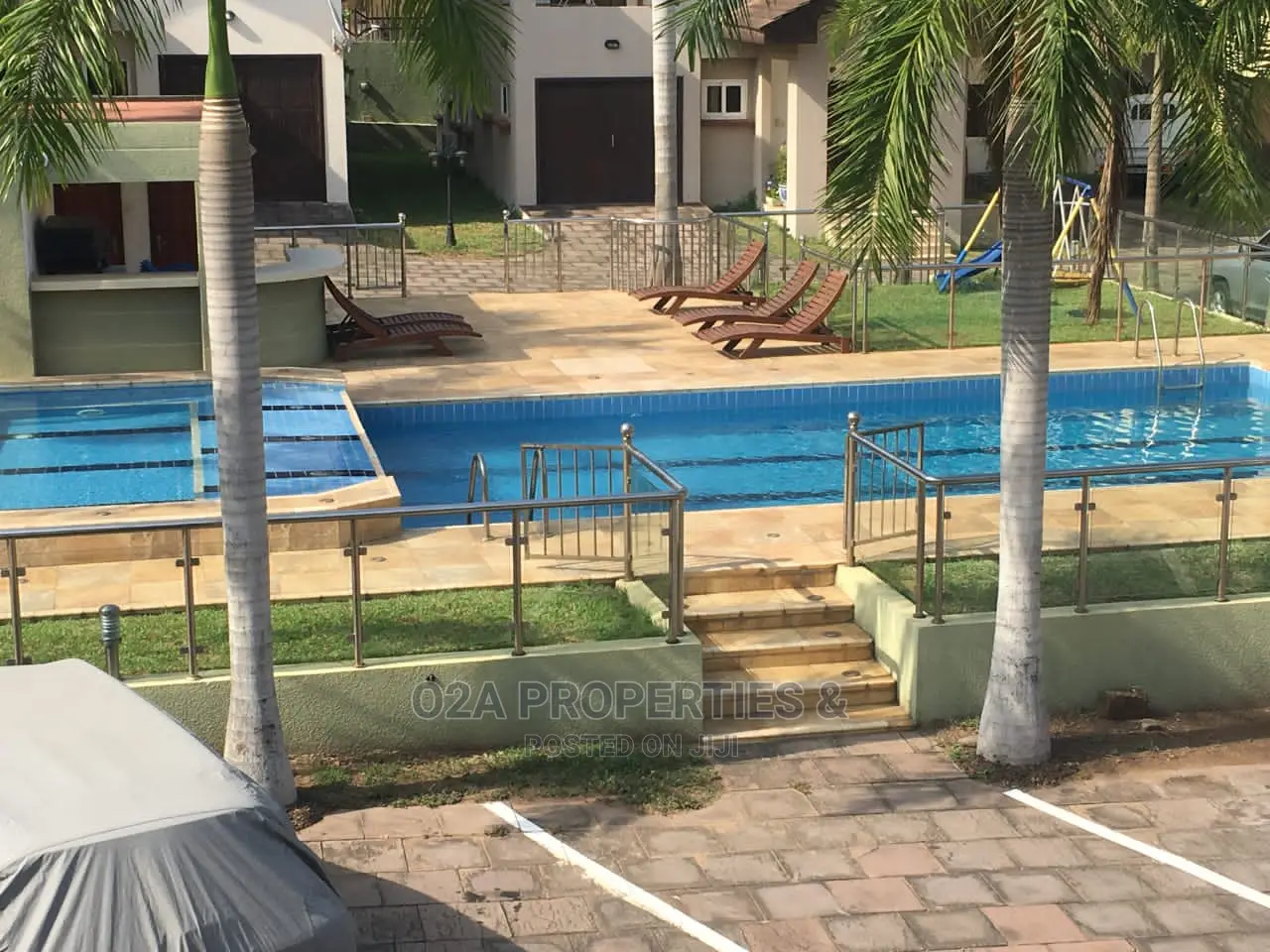 4bdrm House in Airport Residential Area for sale in Airport Residential Area