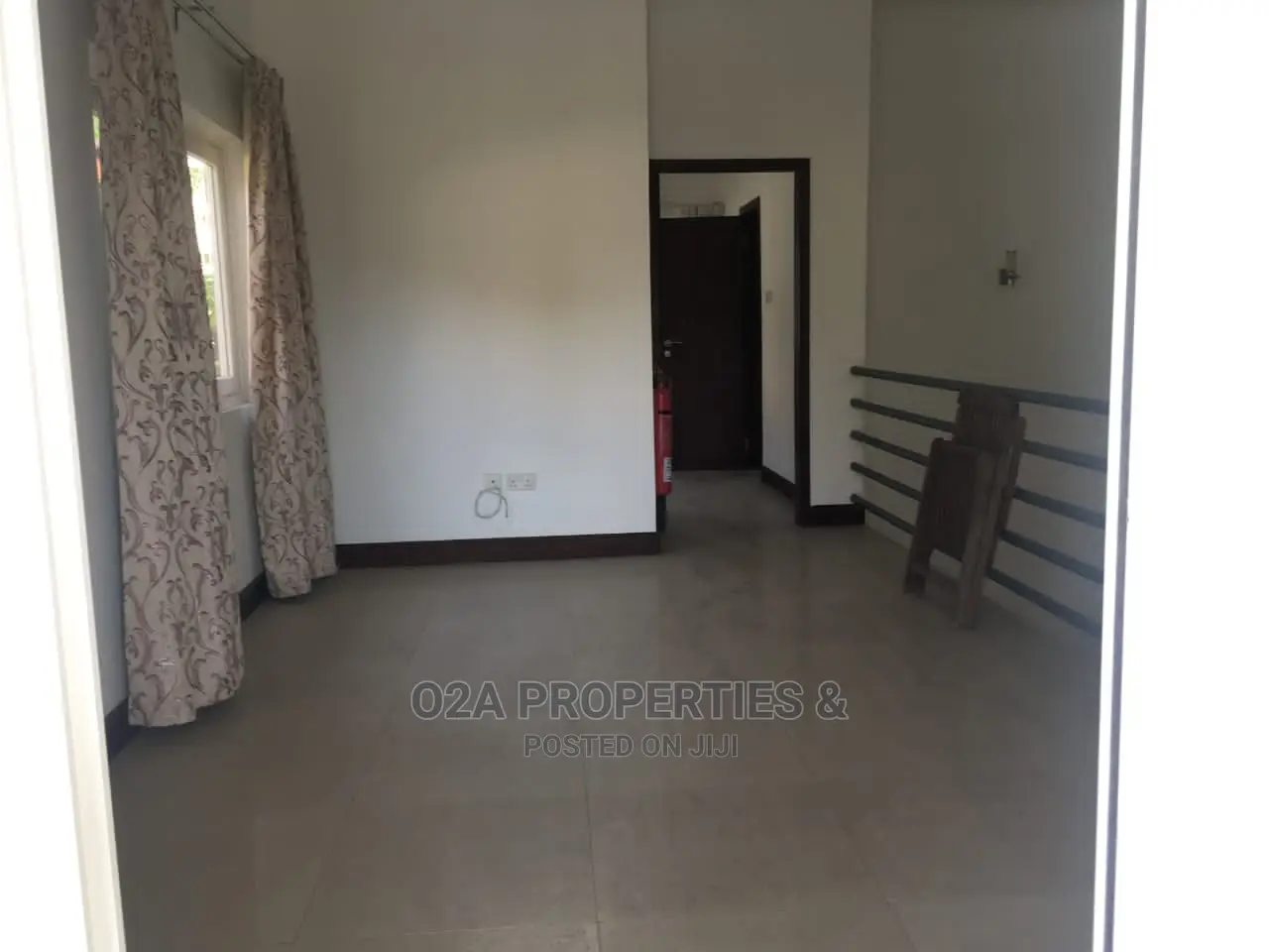 4bdrm House in Airport Residential Area for sale in Airport Residential Area