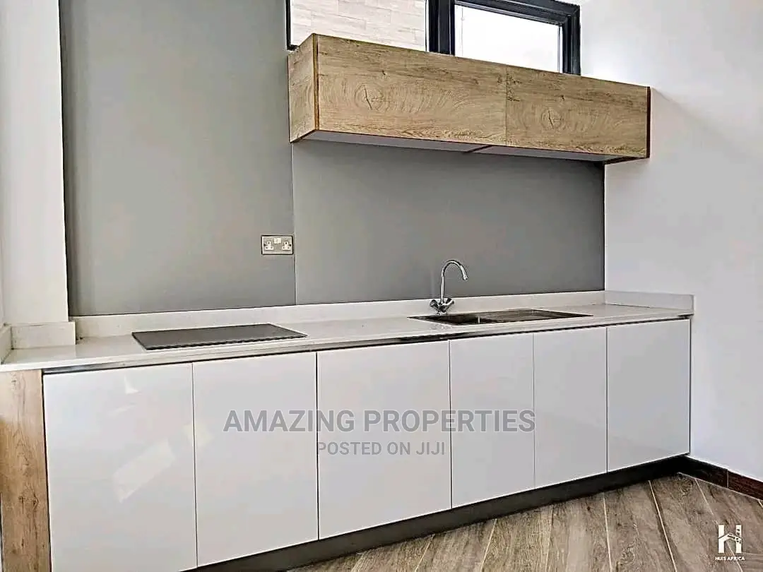 4bdrm House in Airport Residential Area for rent in Airport Residential Area