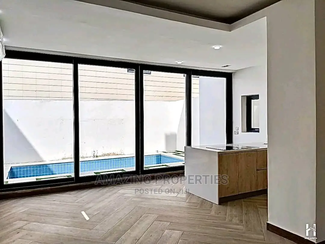 4bdrm House in Airport Residential Area for rent in Airport Residential Area