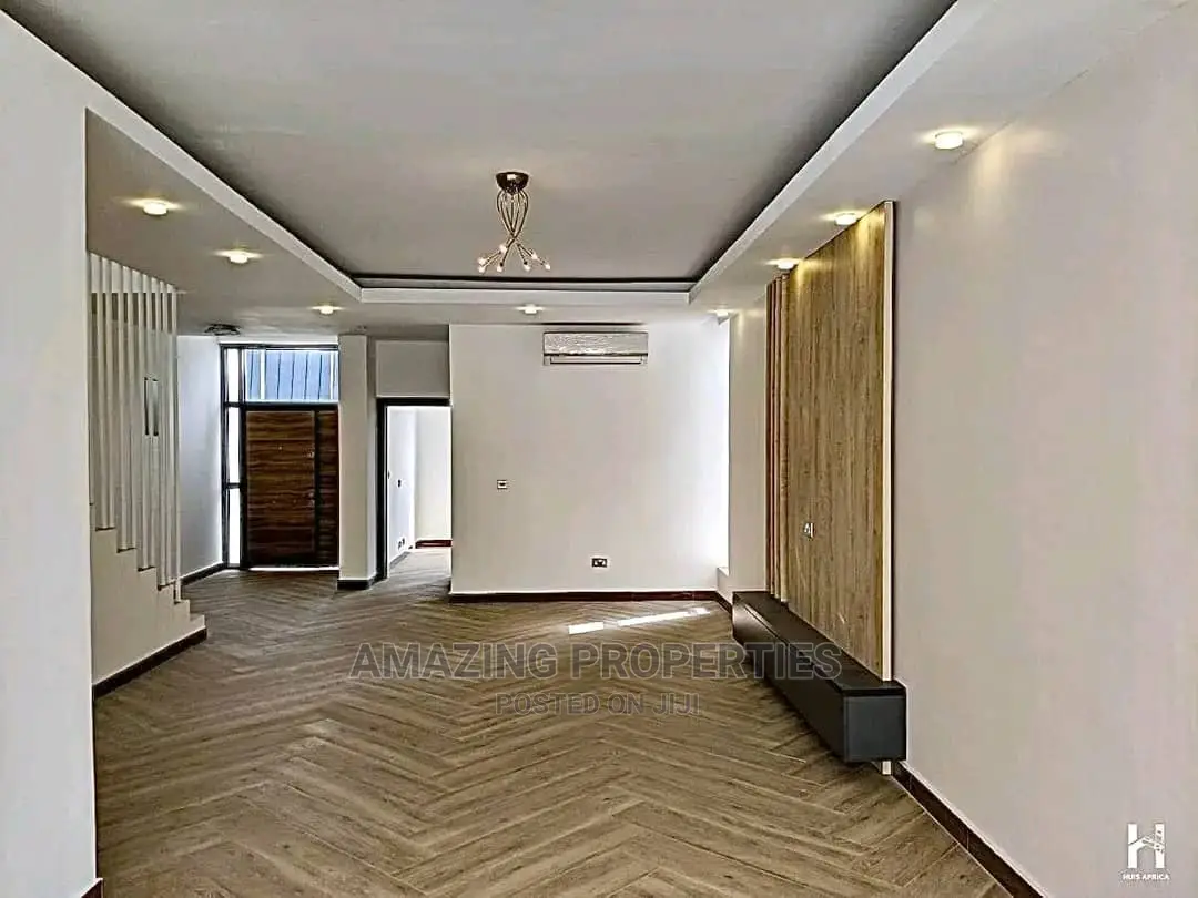4bdrm House in Airport Residential Area for rent in Airport Residential Area