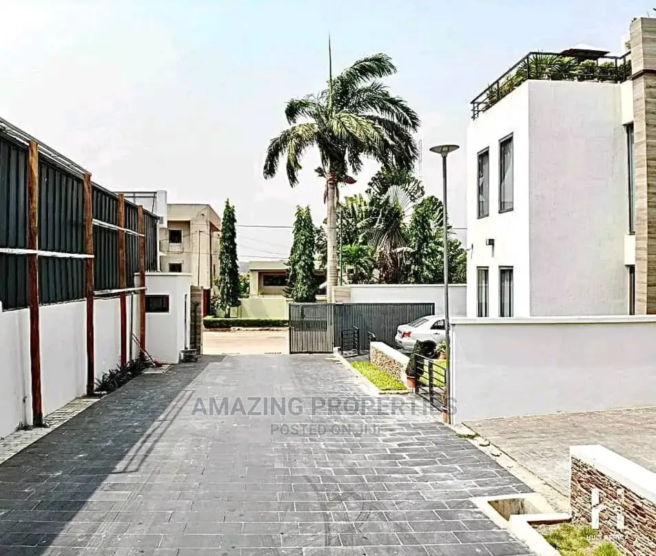 4bdrm House in Airport Residential Area for rent in Airport Residential Area