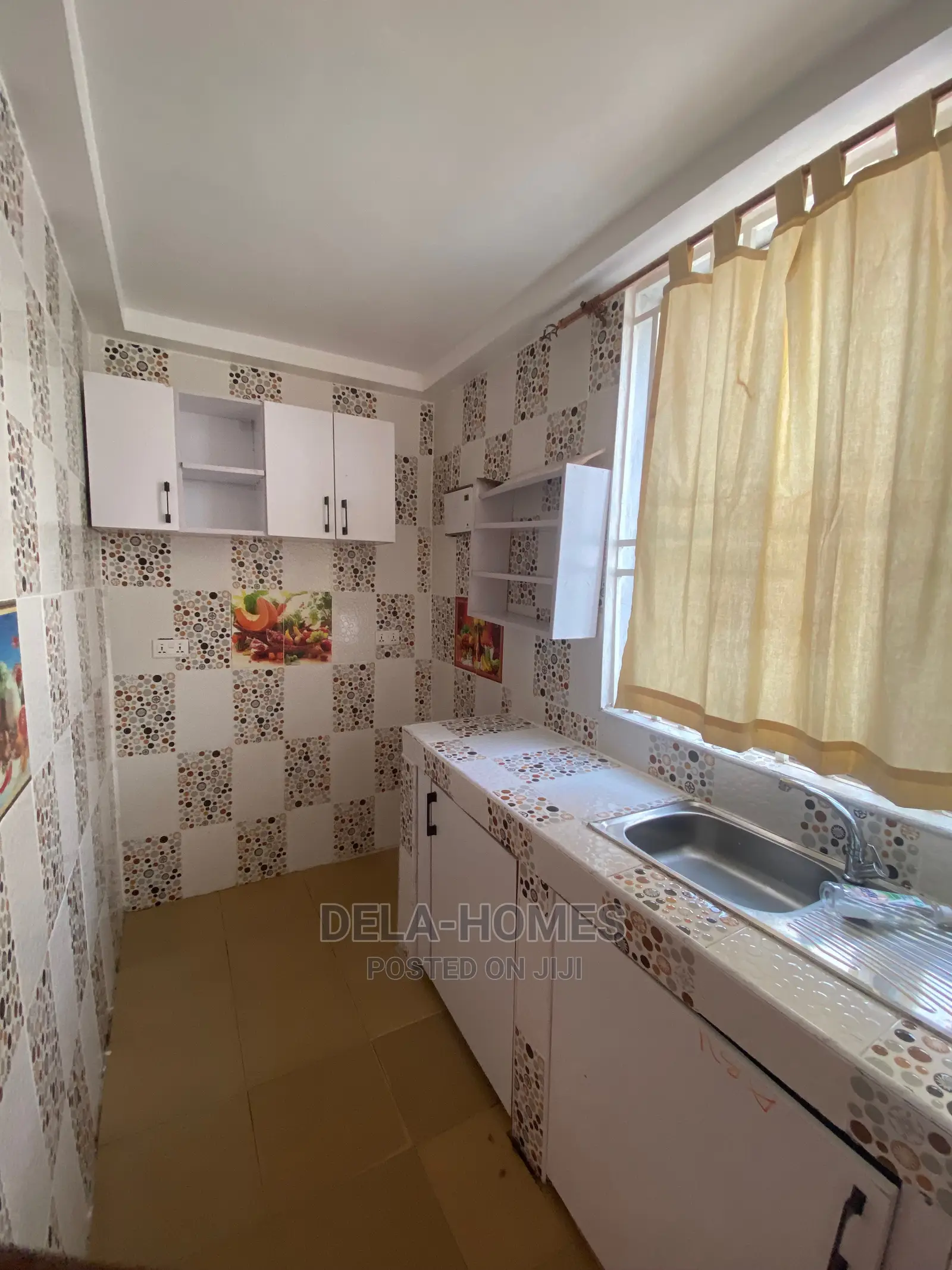 1bdrm Apartment in Adenta for rent in Adenta