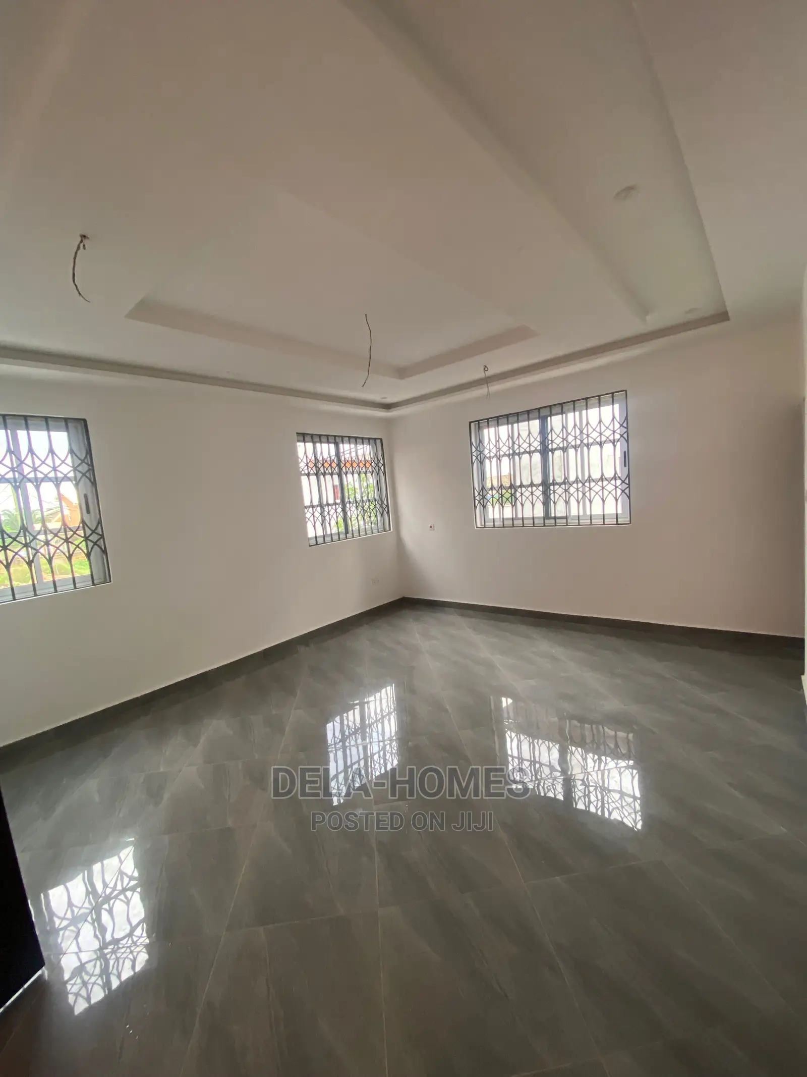 2bdrm Apartment in Oyarifa for rent in Oyarifa