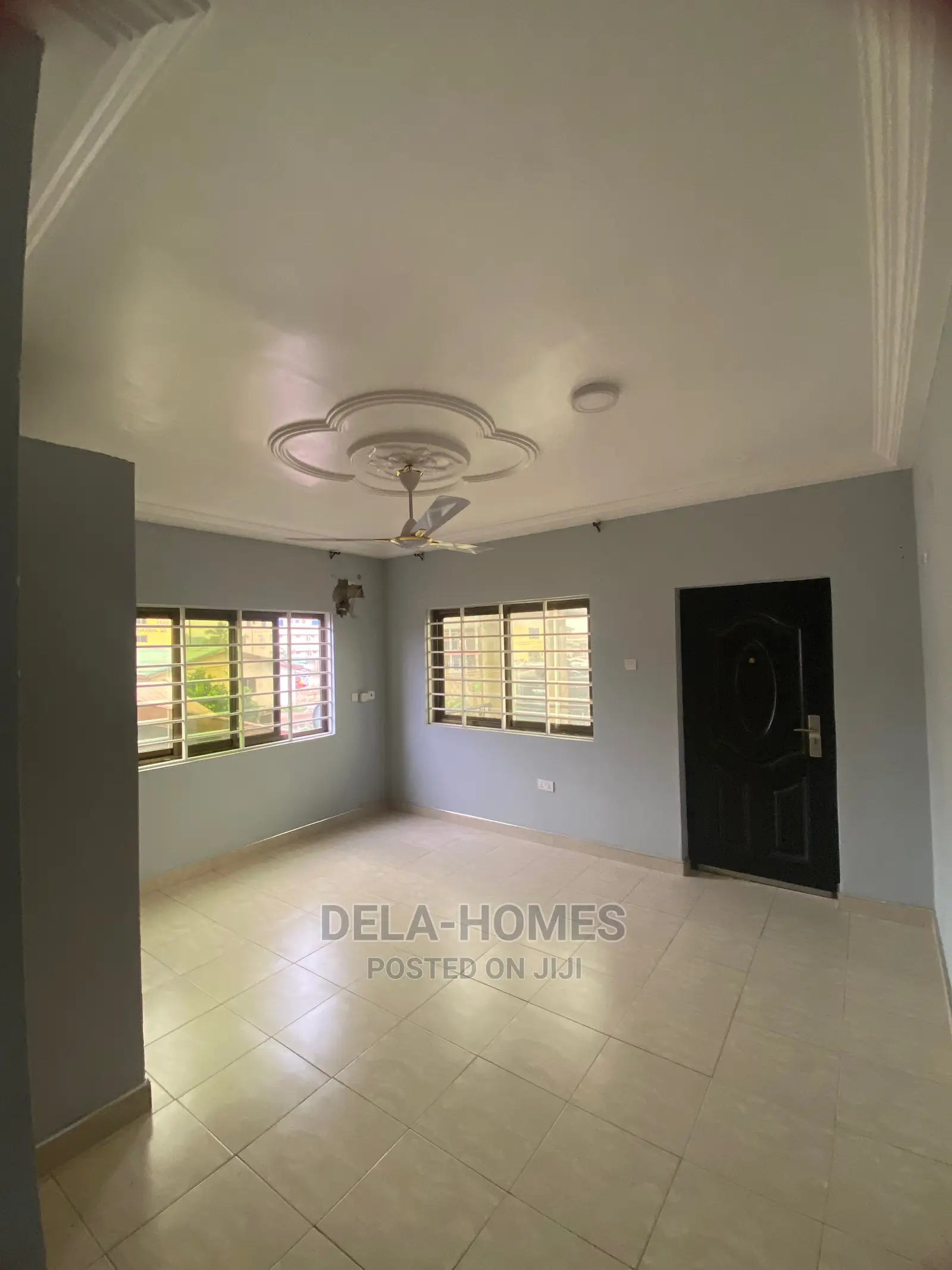 3bdrm Apartment in Lakeside Estate, Ashaley Botwe for rent in Ashaley Botwe