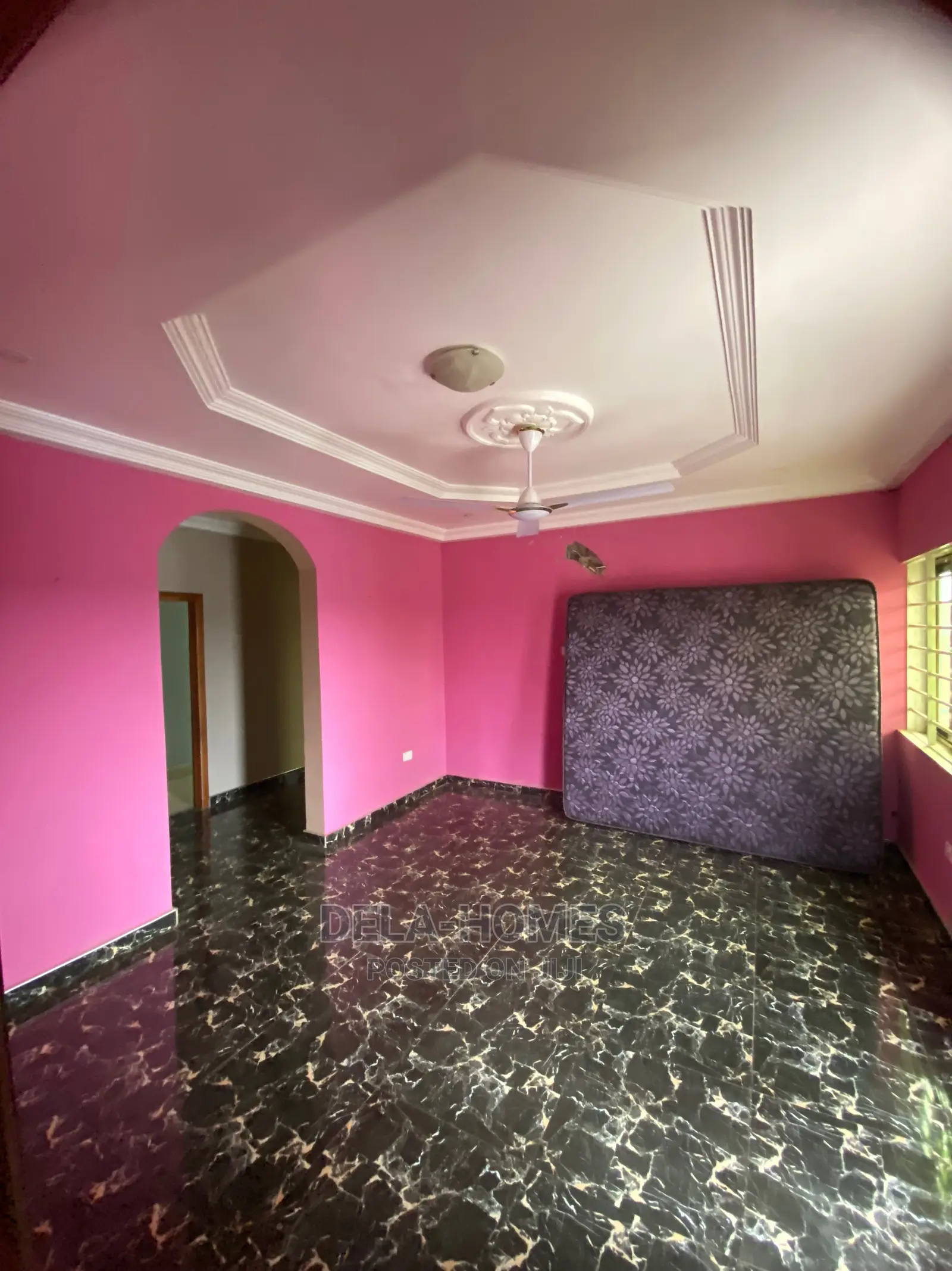 3bdrm Apartment in Lakeside Estate, Ashaley Botwe for rent in Ashaley Botwe