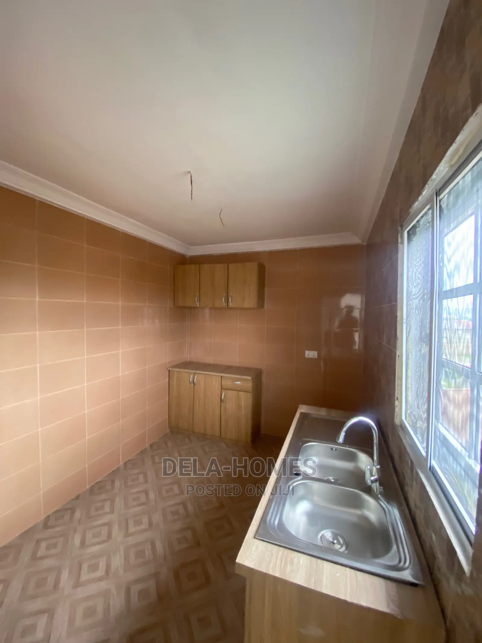 Newly Built Chamber N Hall Sc for Rent at Oyarifa in Oyarifa