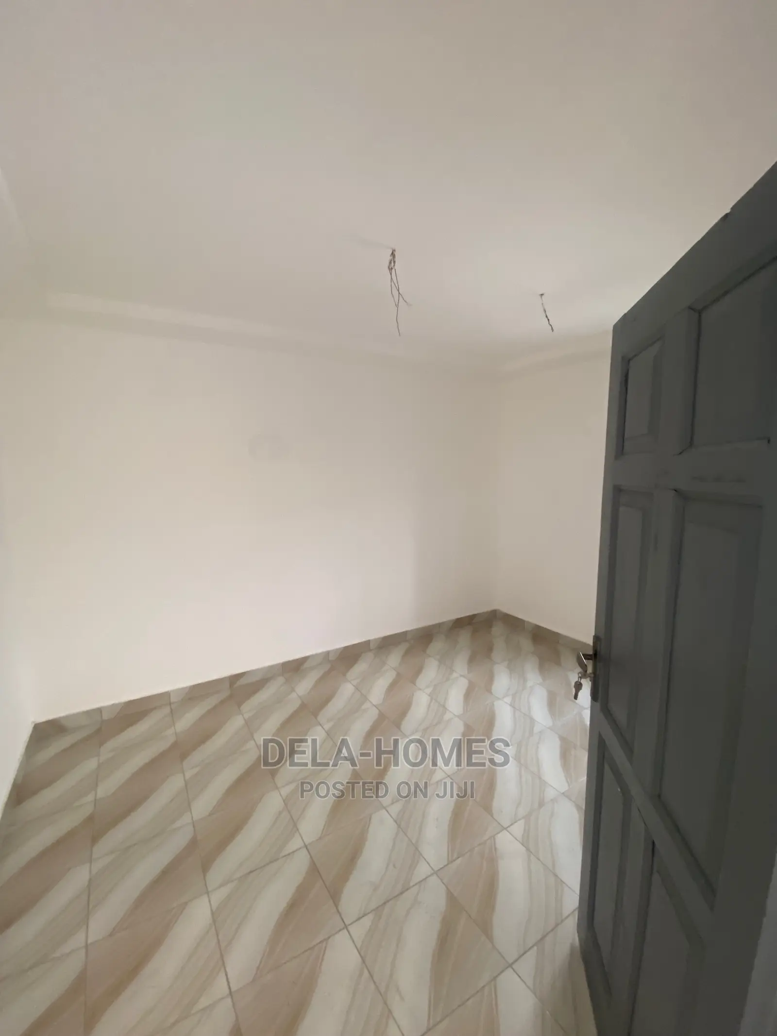 Newly Built Chamber N Hall Sc for Rent at Oyarifa in Oyarifa