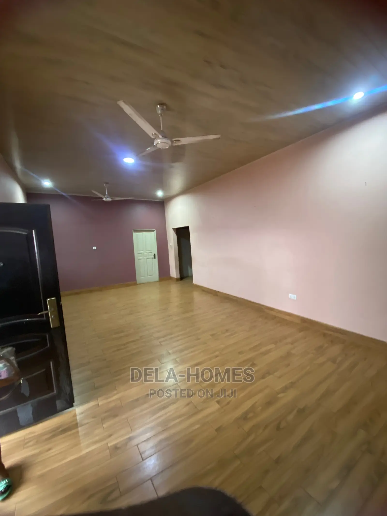 2bdrm Apartment in Adenta Frafraha for rent in Adenta