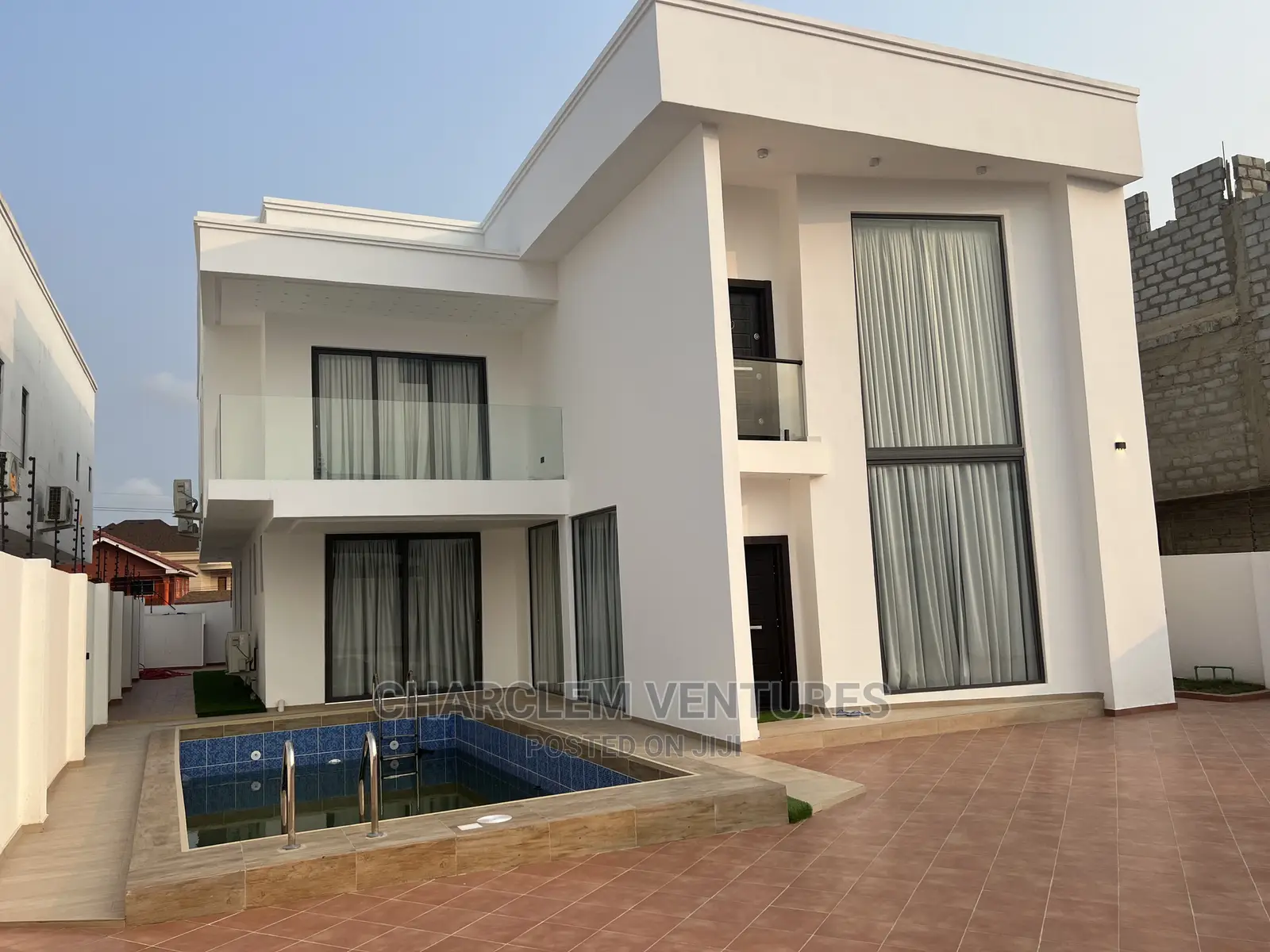 4bdrm House in Charclem Ventures, East Legon for sale in East Legon