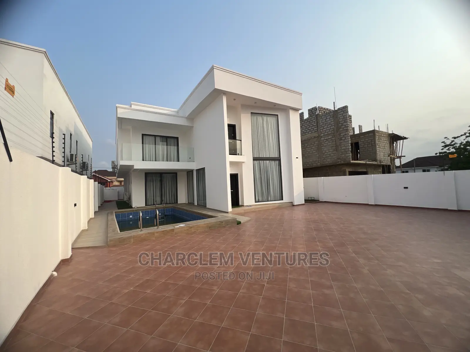 4bdrm House in Charclem Ventures, East Legon for sale in East Legon