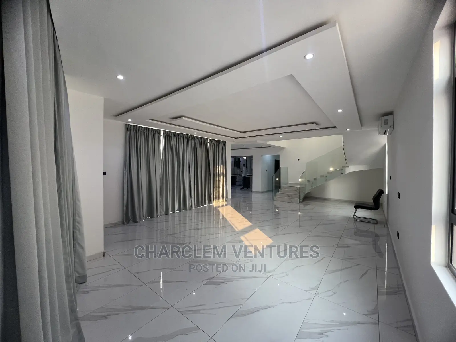 4bdrm House in Charclem Ventures, East Legon for sale in East Legon