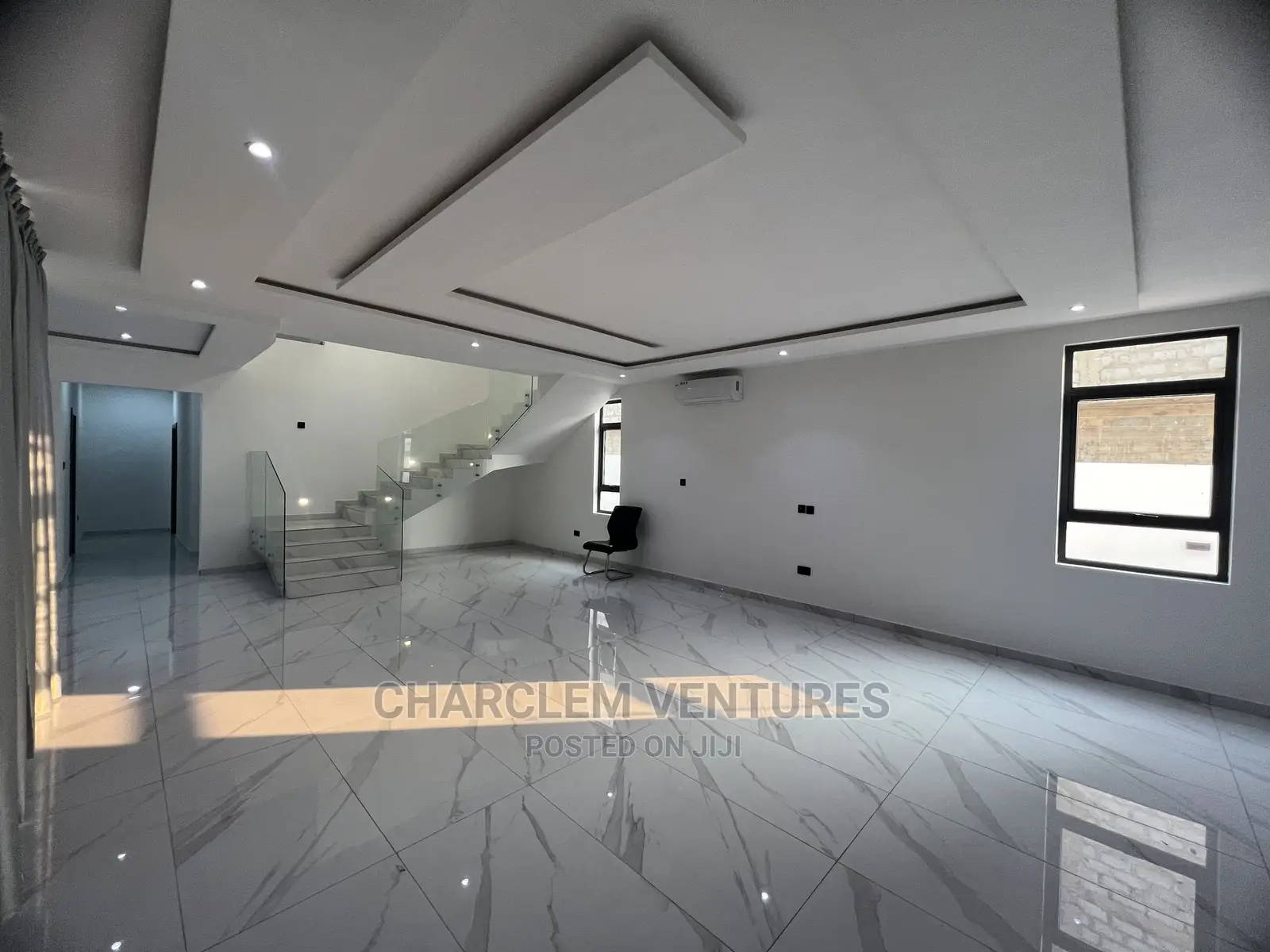 4bdrm House in Charclem Ventures, East Legon for sale in East Legon