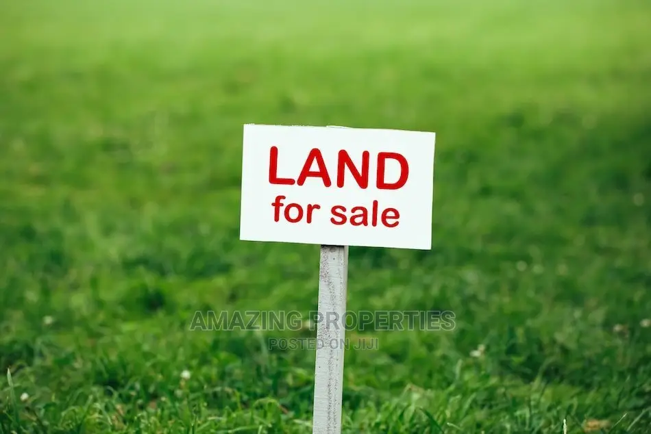 10 Acres Industrial Land for Sale at Kpone Around Azokre in Tema Metropolitan