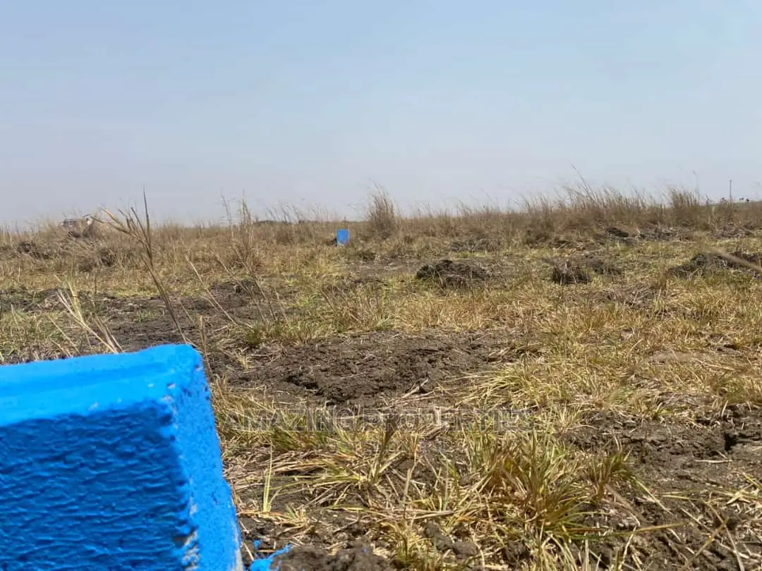 10 Acres Industrial Land for Sale at Kpone Around Azokre in Tema Metropolitan