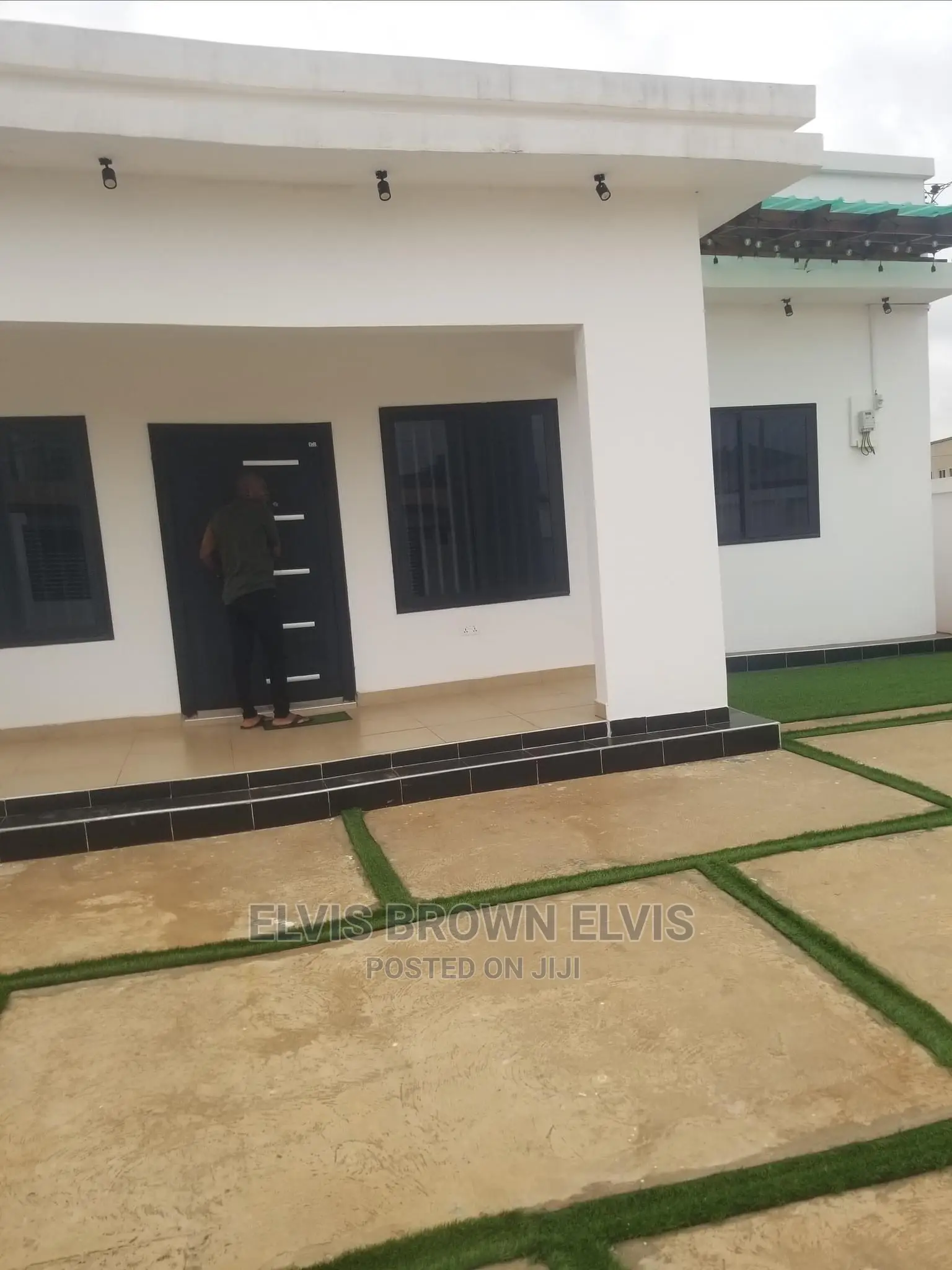 3bdrm House in Living Large, Ashaley Botwe for sale in Ashaley Botwe