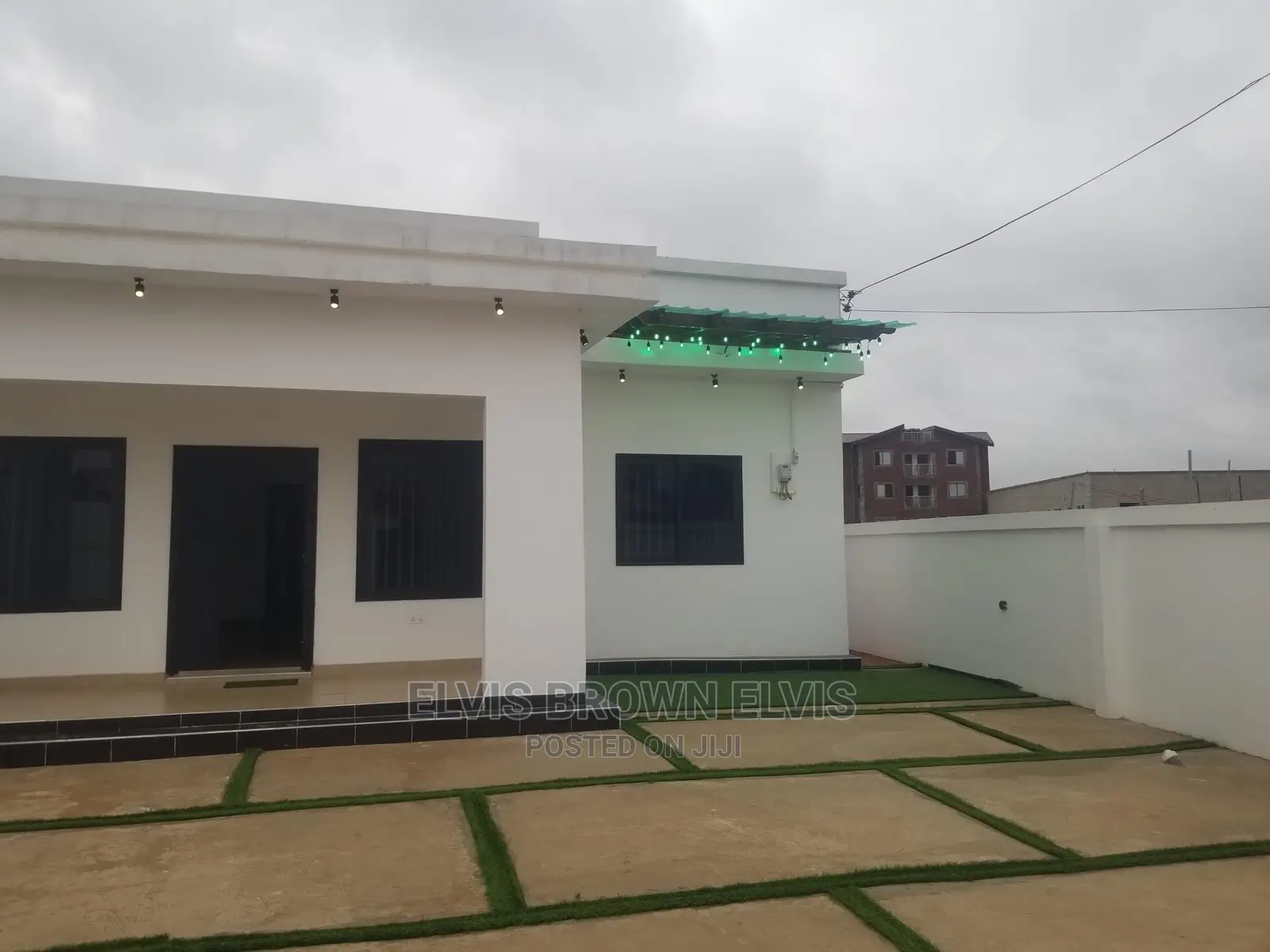 3bdrm House in Living Large, Ashaley Botwe for sale in Ashaley Botwe