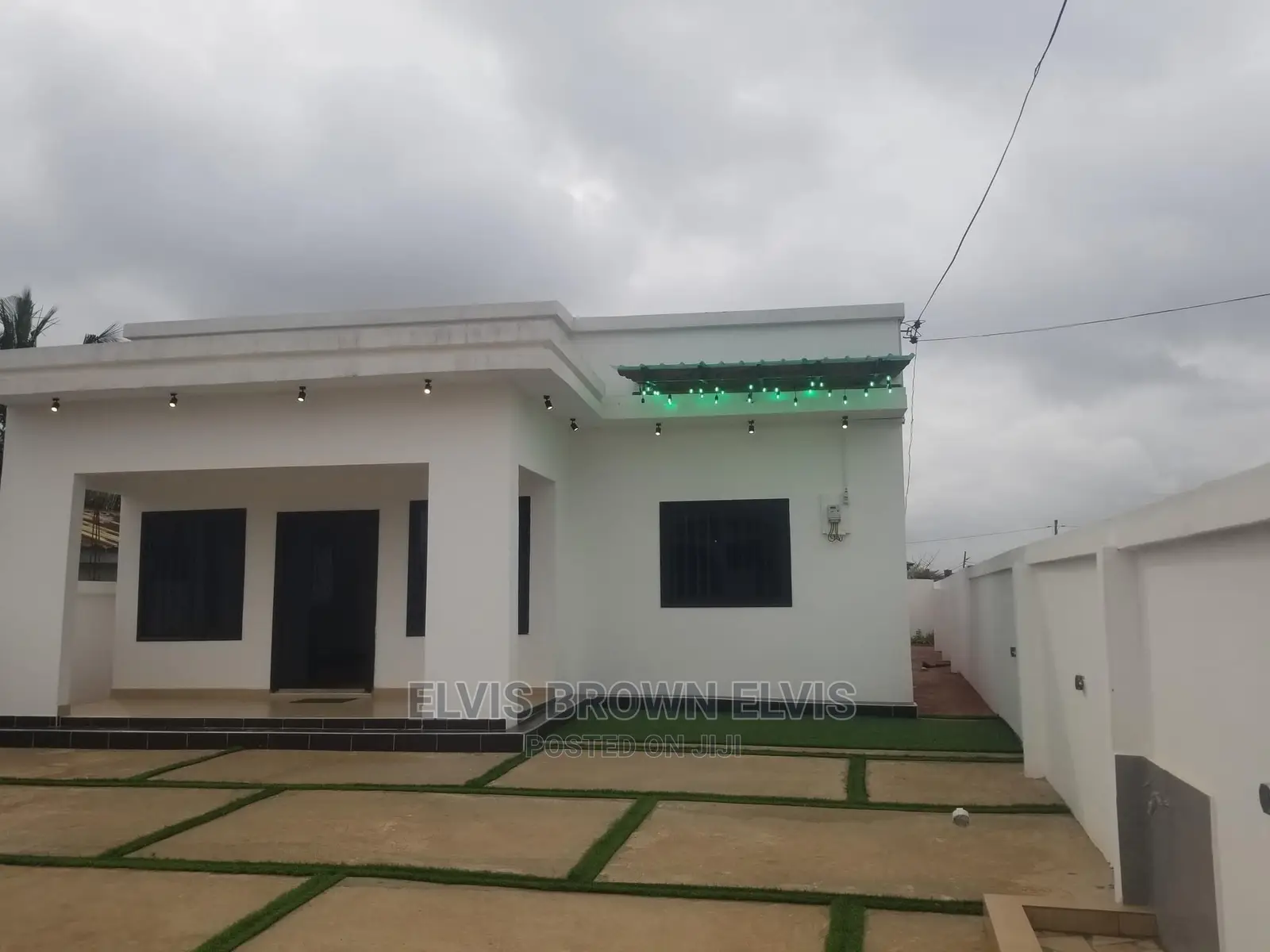 3bdrm House in Living Large, Ashaley Botwe for sale in Ashaley Botwe