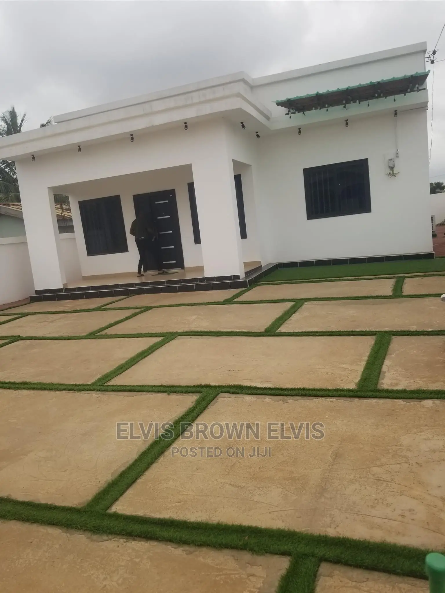 3bdrm House in Living Large, Ashaley Botwe for sale in Ashaley Botwe