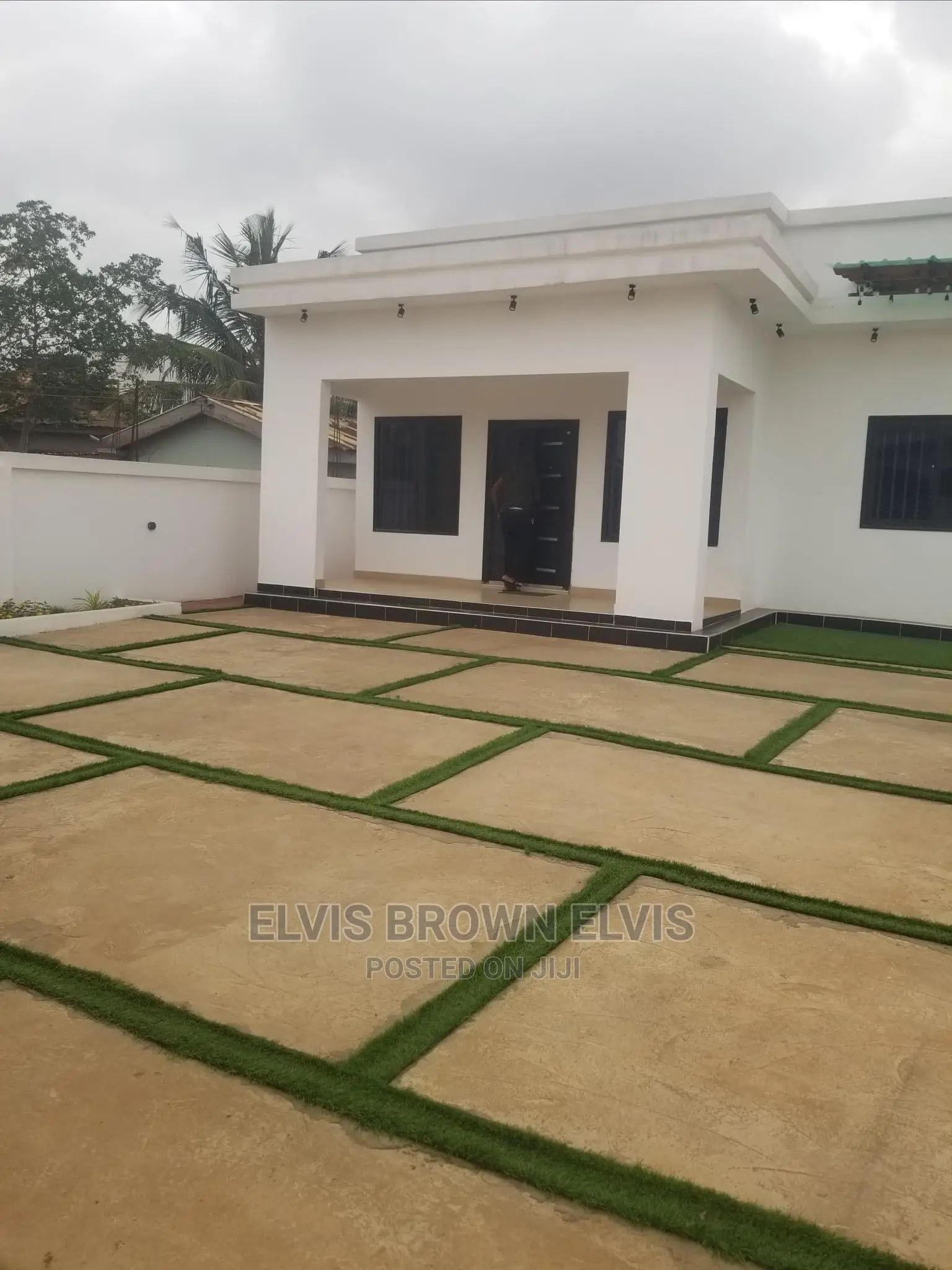 3bdrm House in Living Large, Ashaley Botwe for sale in Ashaley Botwe