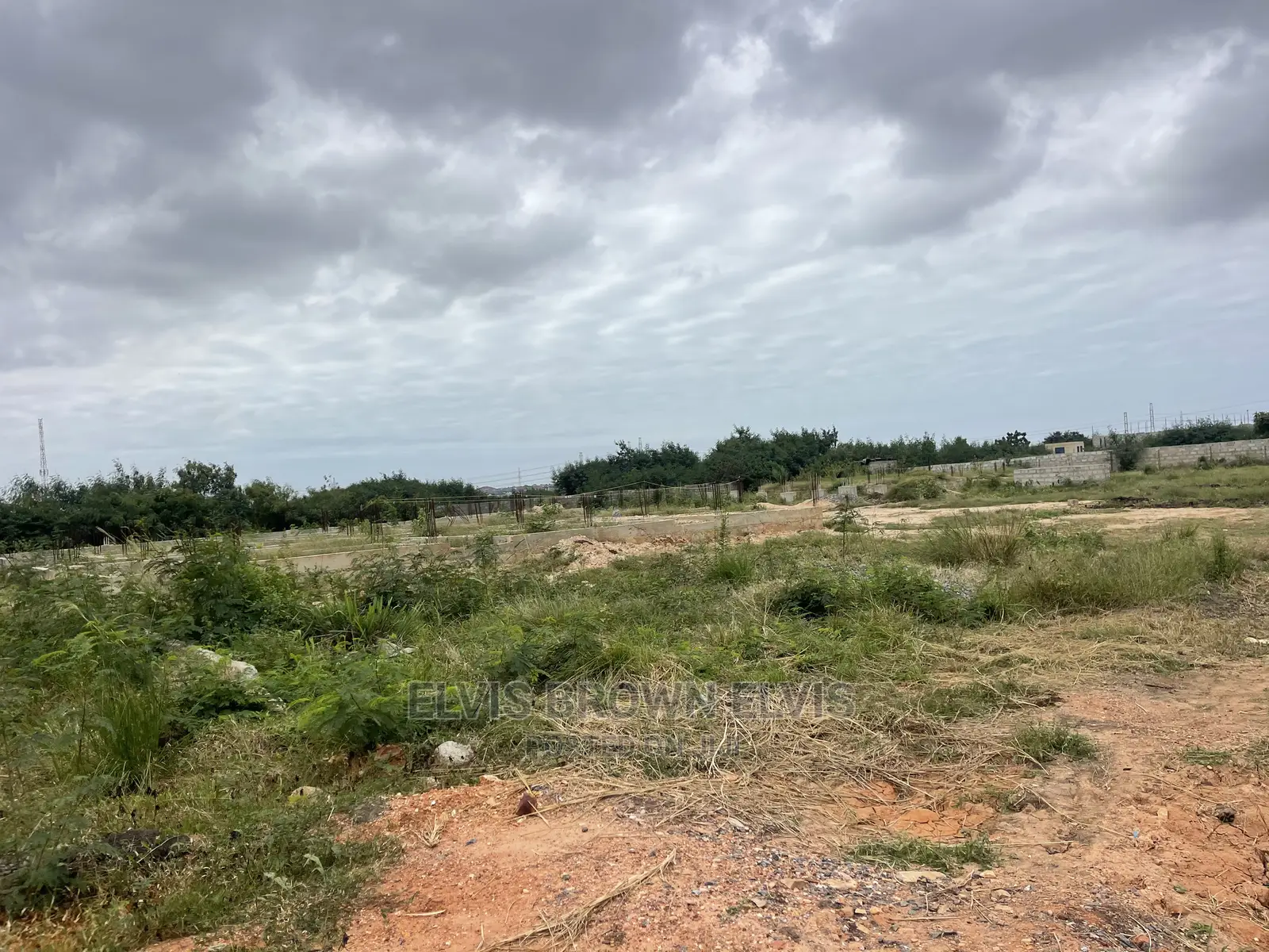 Land for Sale at Prime Areas So Do Call if Interested in East Legon