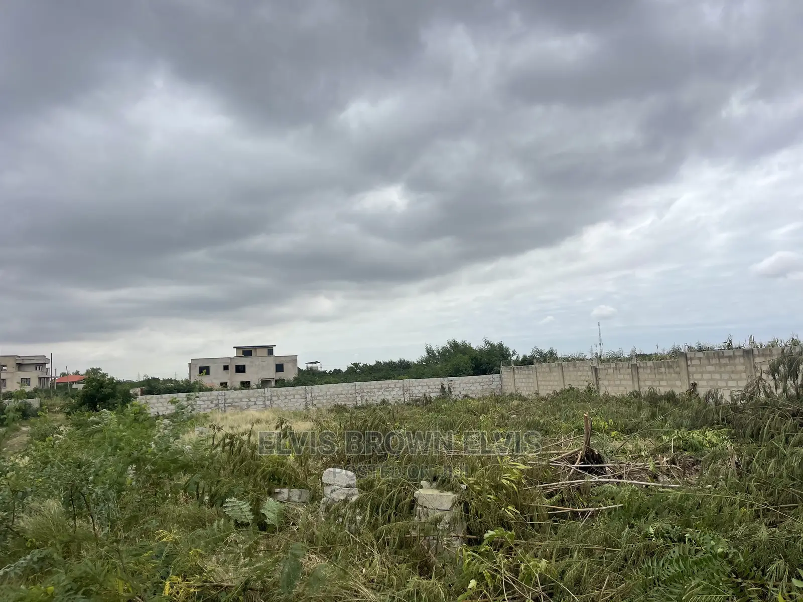 Land at West Trasacco Zoomlion NMIADJORN Area 4 Sale in East Legon