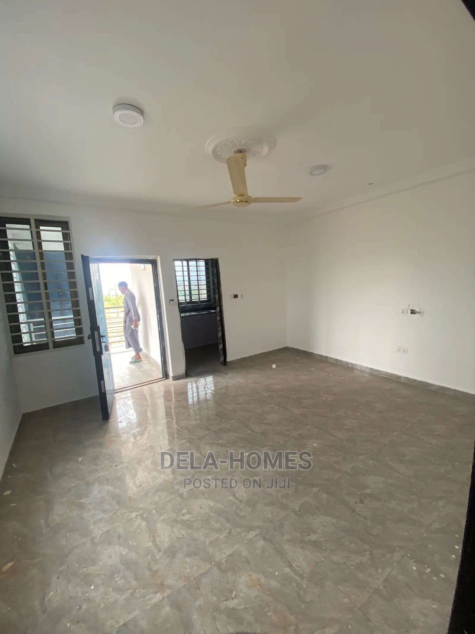 1bdrm Apartment in Adenta for rent in Adenta