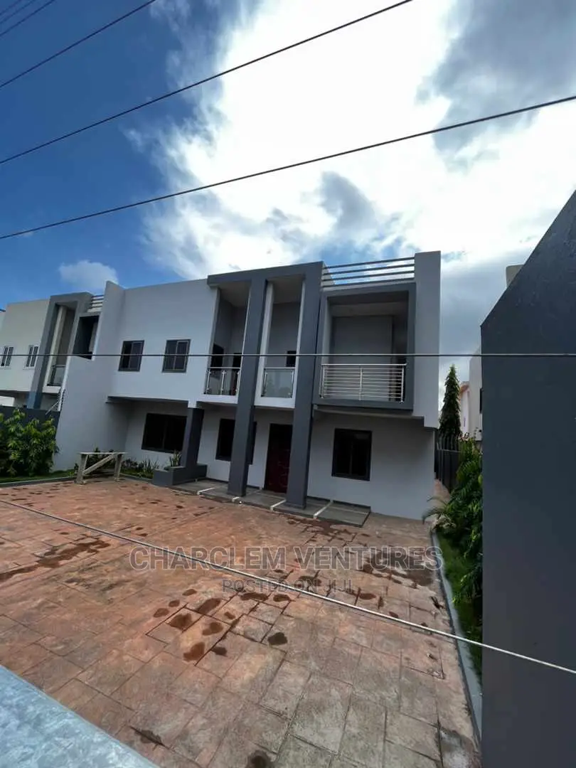 4bdrm House in Charclem Ventures, East Legon for rent in East Legon