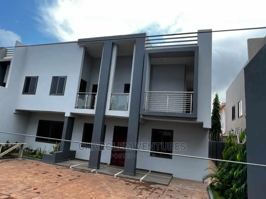 4bdrm House in Charclem Ventures, East Legon for rent in East Legon