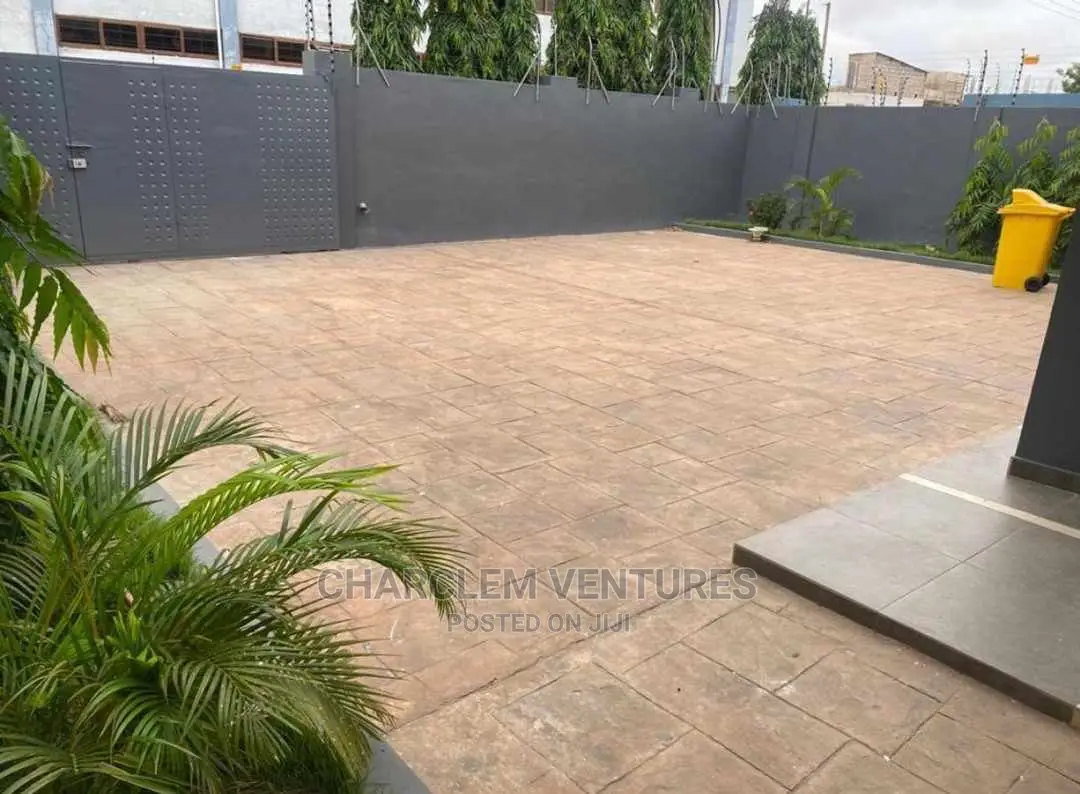 4bdrm House in Charclem Ventures, East Legon for rent in East Legon