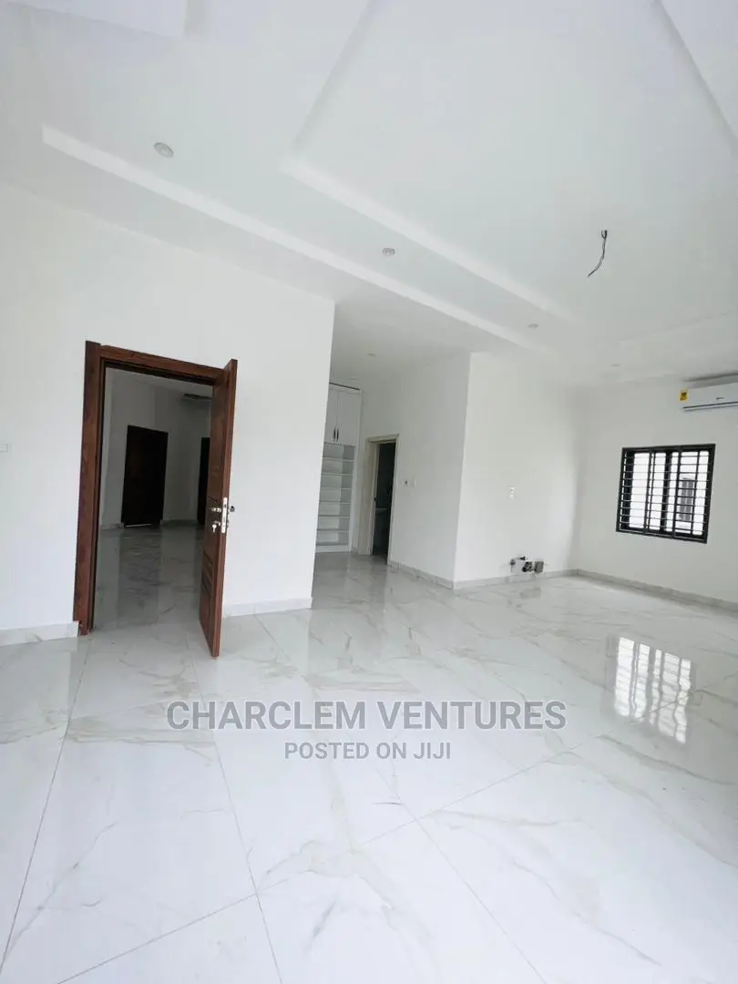 4bdrm House in Charclem Ventures, East Legon for sale in East Legon