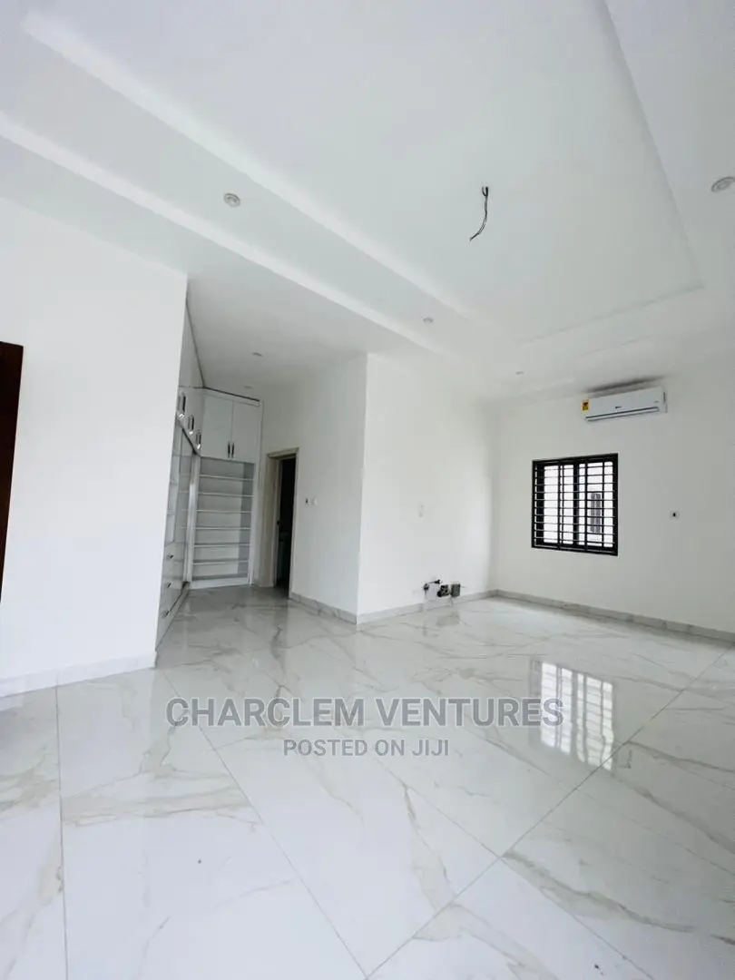 4bdrm House in Charclem Ventures, East Legon for sale in East Legon