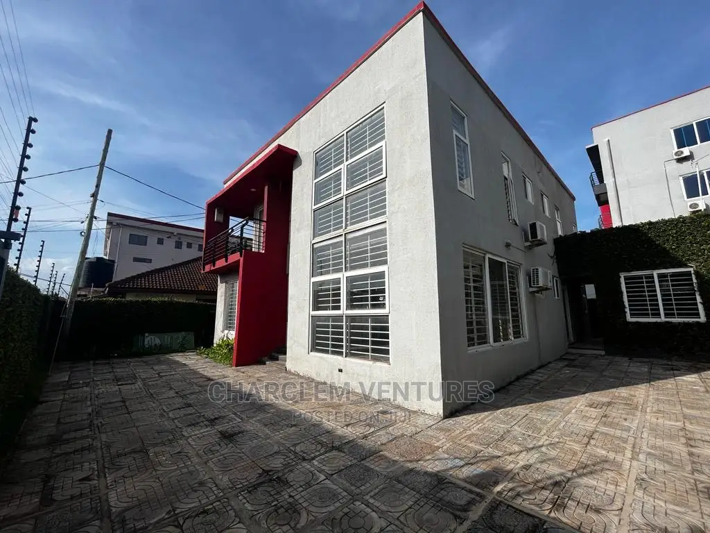 4bdrm House in Charclem Ventures, East Legon for sale in East Legon