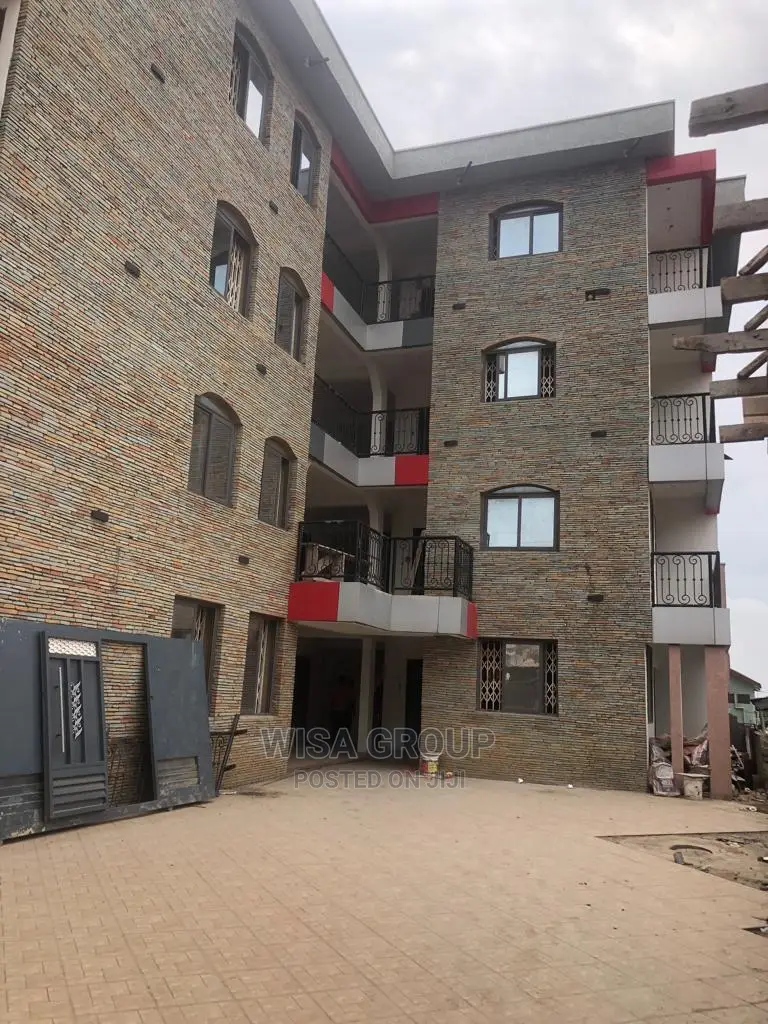 2bdrm Apartment in Wisa Groups, Accra Metropolitan for rent in Accra Metropolitan