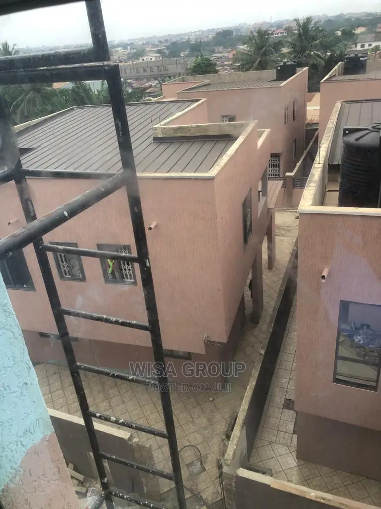 4bdrm Townhouse / Terrace in Wisa Groups, Accra Metropolitan for rent in Accra Metropolitan