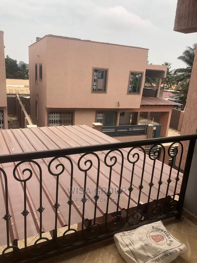 4bdrm Townhouse / Terrace in Wisa Groups, Accra Metropolitan for rent in Accra Metropolitan