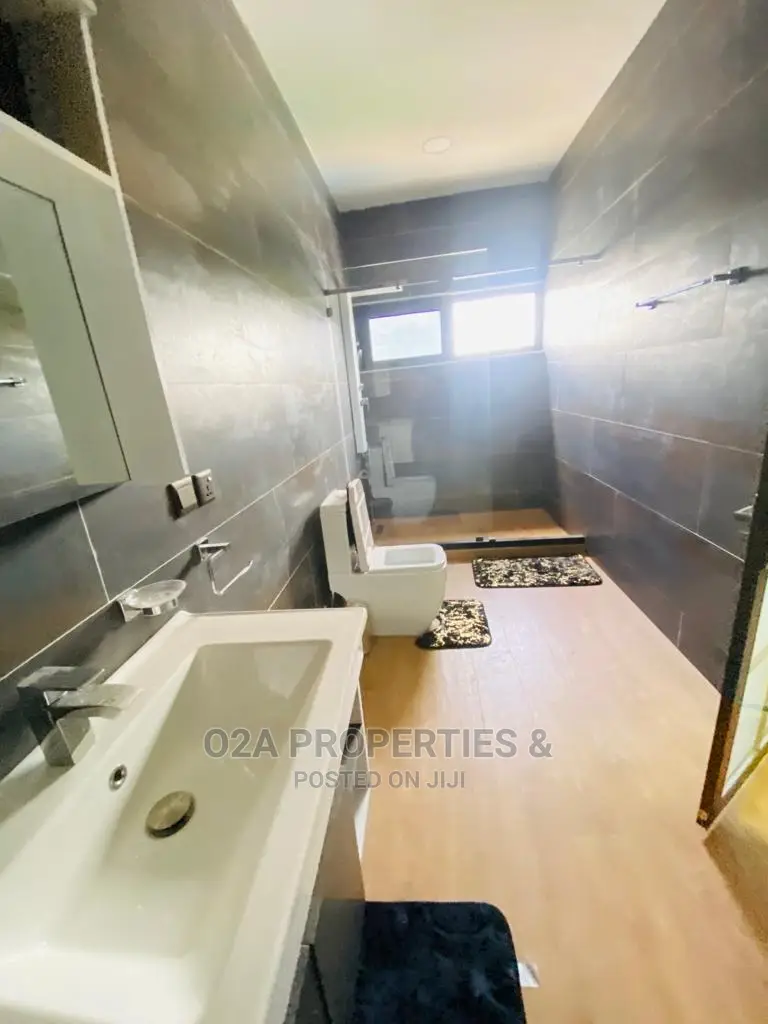 Furnished 5bdrm House in US Embassy Area for rent in US Embassy Area