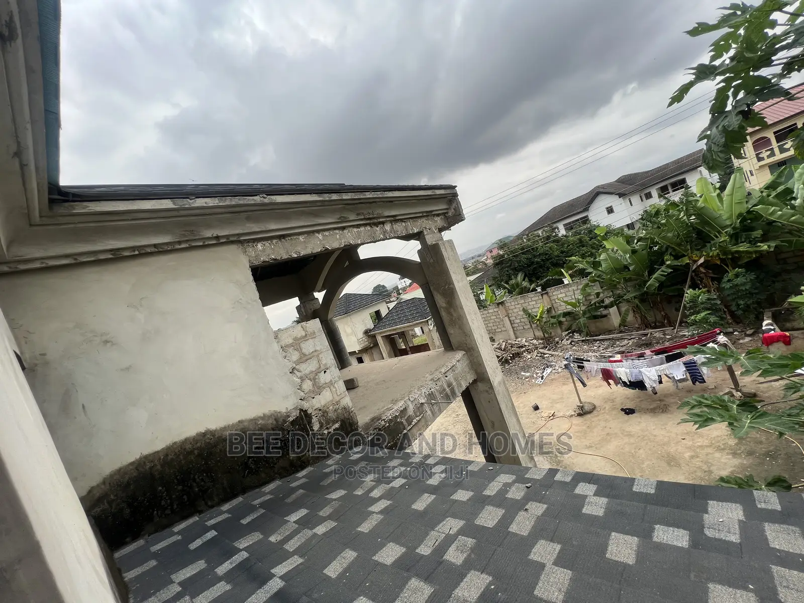 8bdrm Mansion in Bee Decor And Homes, West Legon for sale in West Legon