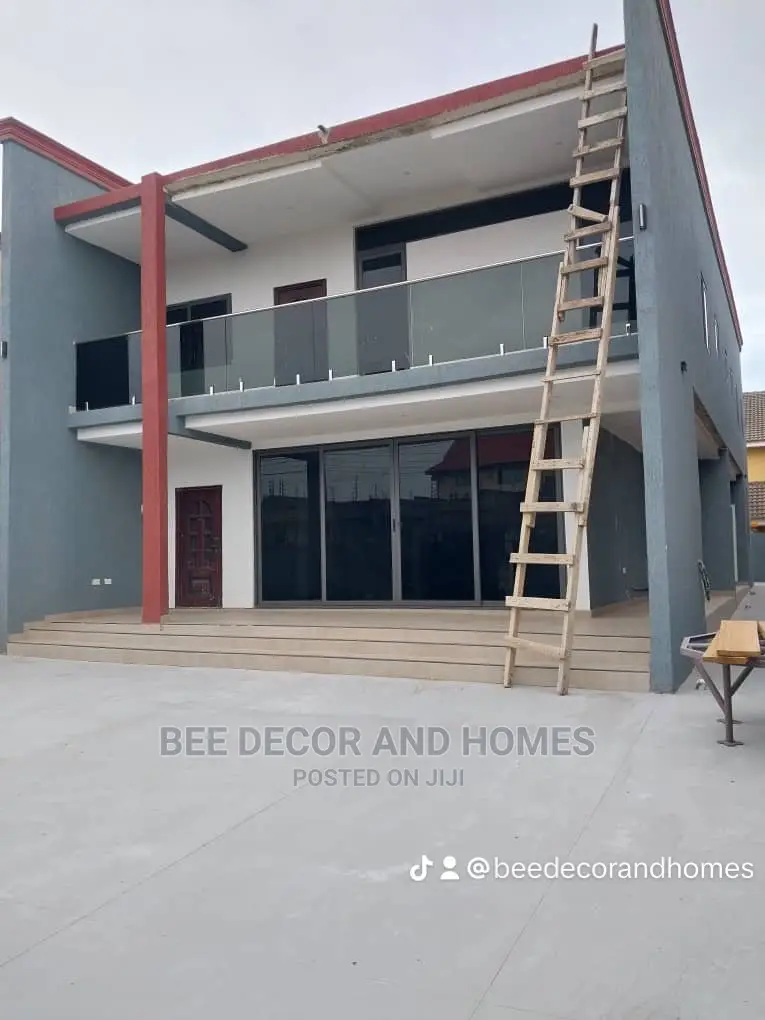 4bdrm House in Bee Decor And Homes, West Legon for sale in West Legon