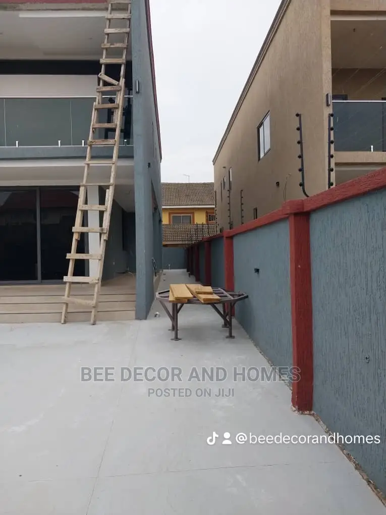 4bdrm House in Bee Decor And Homes, West Legon for sale in West Legon