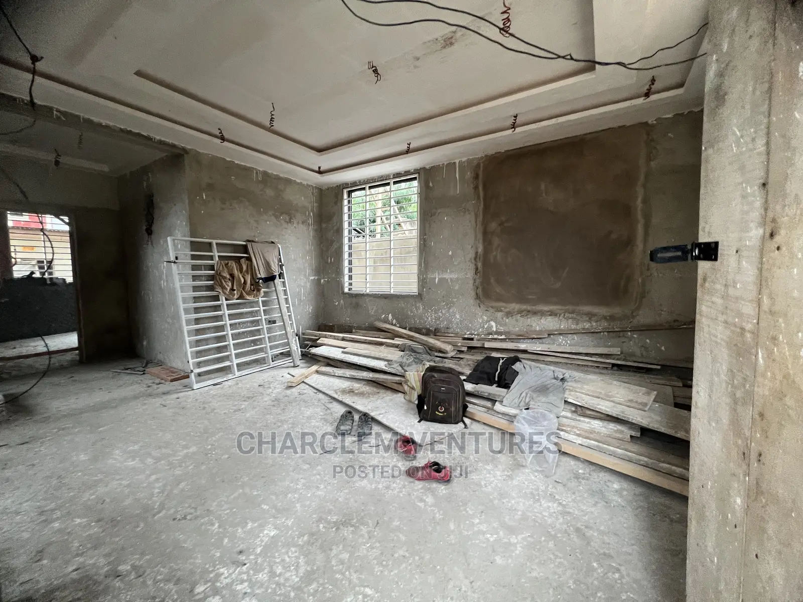 4bdrm House in Charclem Ventures, Ashaley Botwe for sale in Ashaley Botwe
