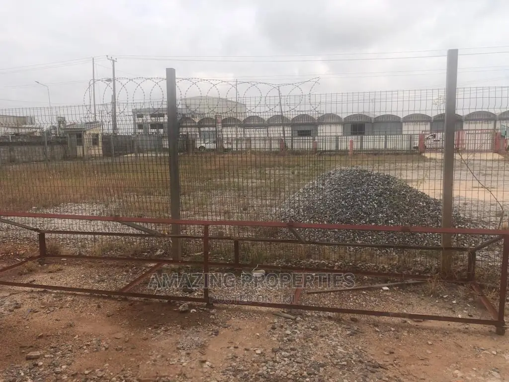 2000sqm Warehouse for Sale at Spintex in Spintex