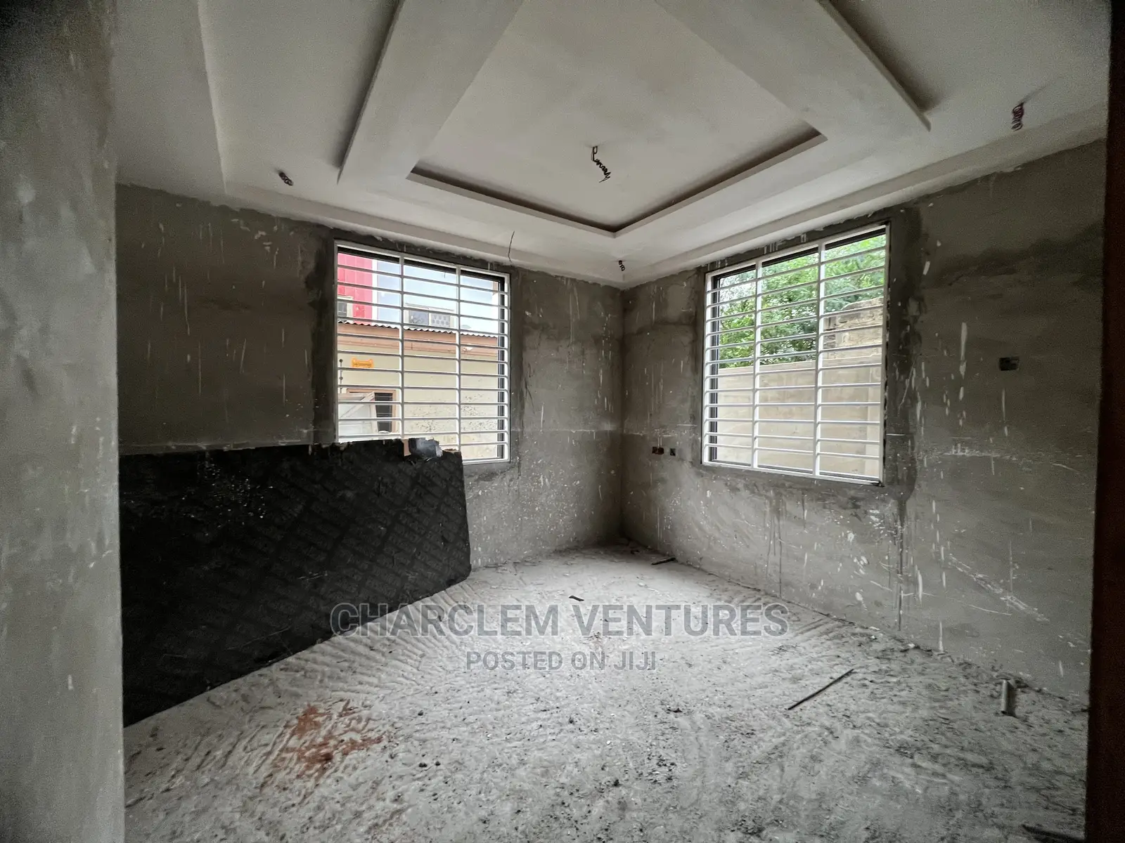 4bdrm House in Charclem Ventures, Ashaley Botwe for sale in Ashaley Botwe