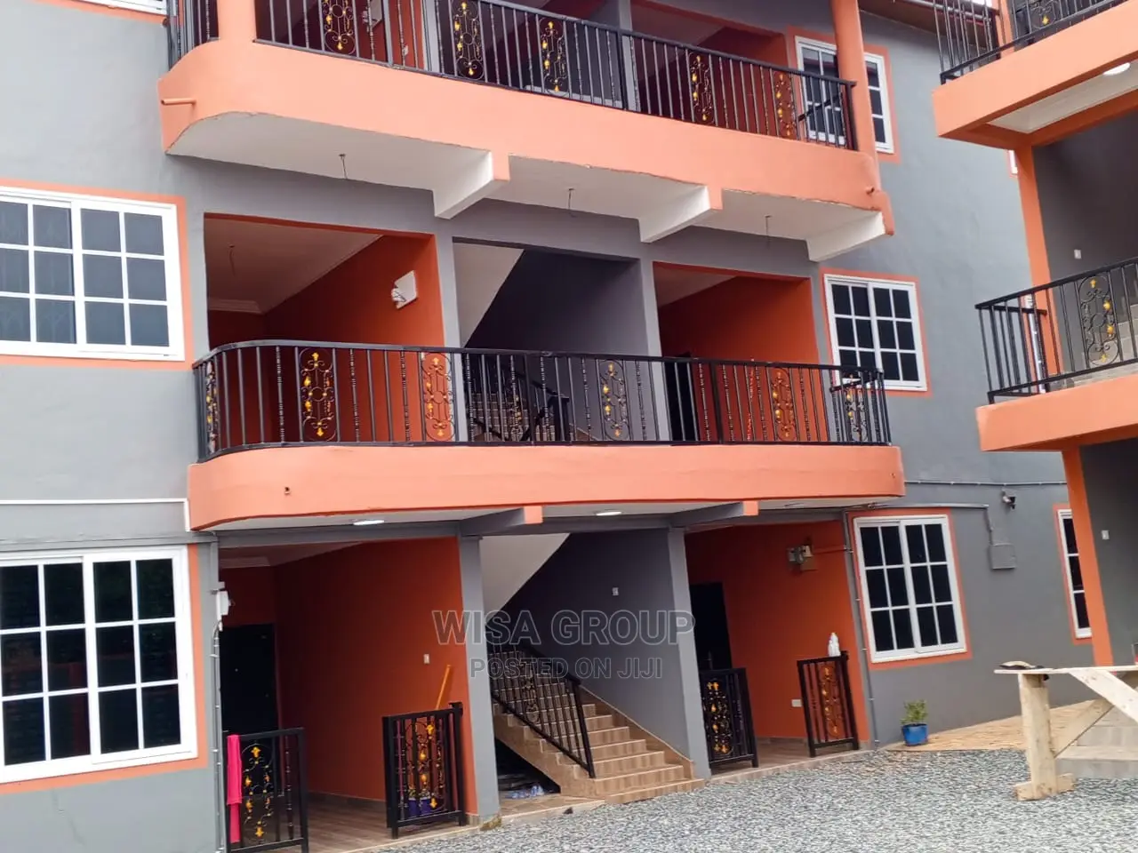 1bdrm Apartment in Wisa Groups, Accra Metropolitan for rent in Accra Metropolitan