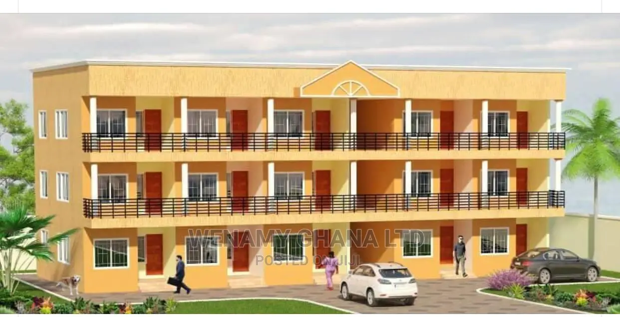 Furnished 3bdrm House in Accra Metropolis for sale in Accra Metropolitan