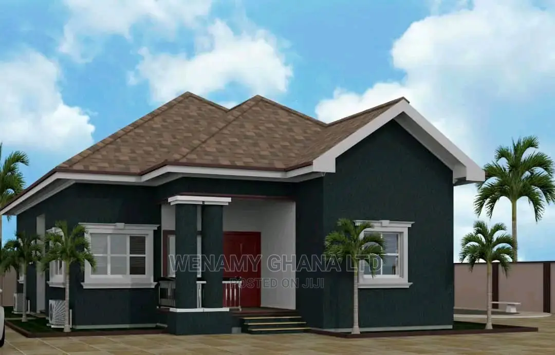 Furnished 3bdrm House in Accra Metropolis for sale in Accra Metropolitan