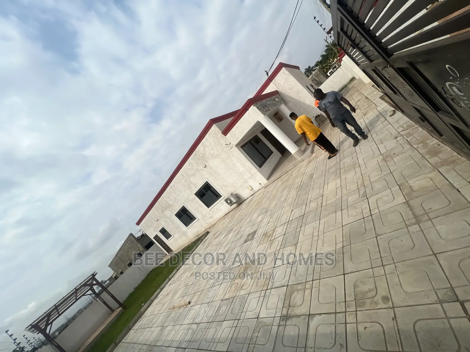 3bdrm House in Bee Decor And Homes, Adenta for sale in Adenta
