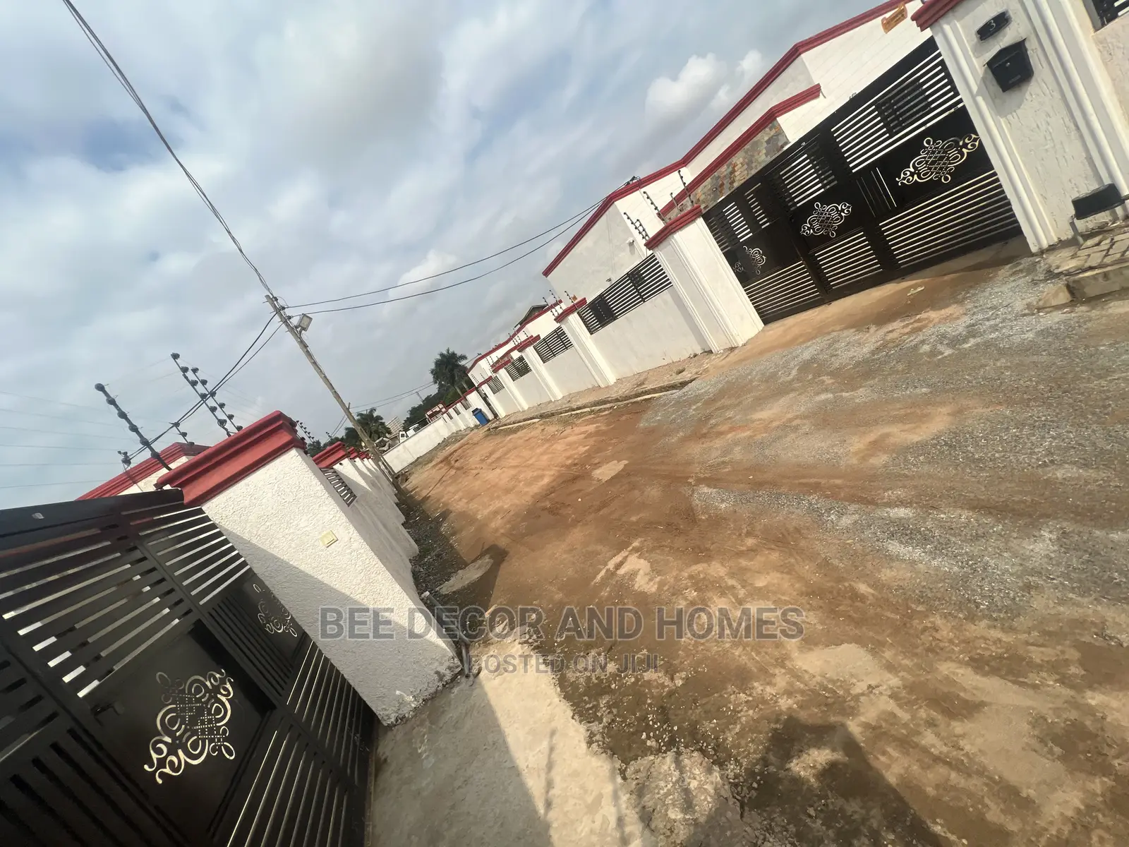 3bdrm House in Bee Decor And Homes, Adenta for sale in Adenta